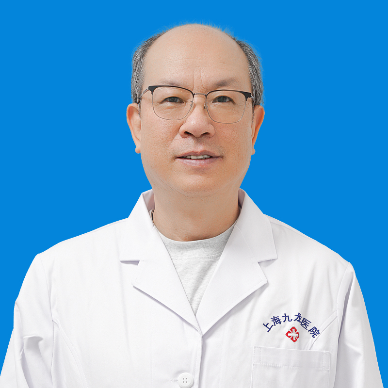 张铁成医生